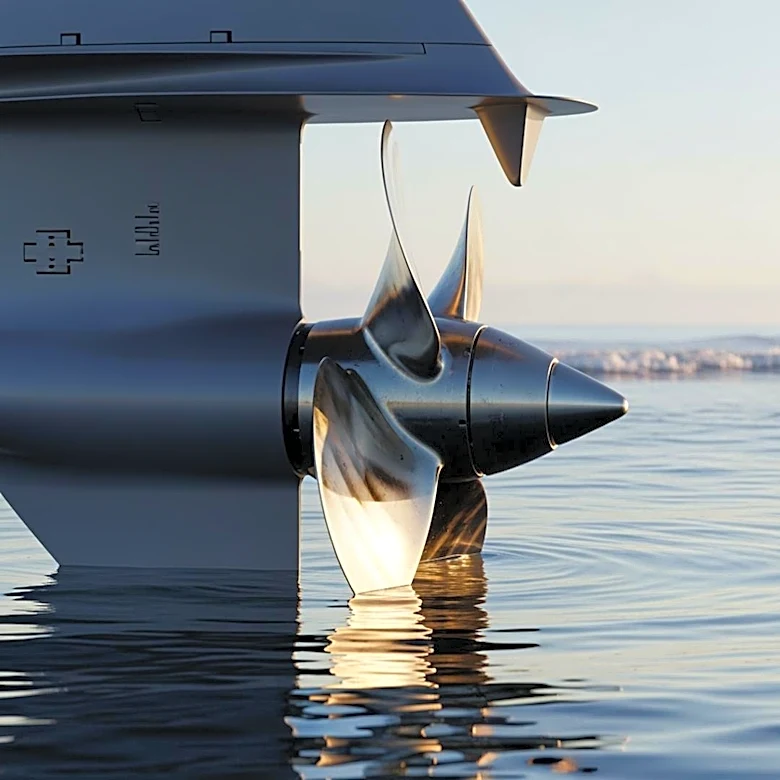 EcoNavis Solutions to Lead U.S. Study on Integrated Propulsion Optimization in Gulf of Mexico