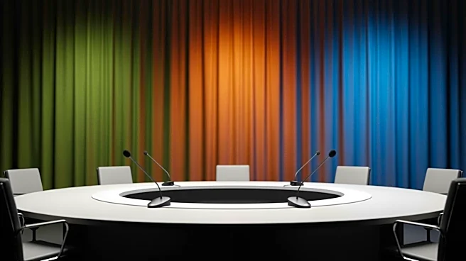 Ukraine Proposes Turkey as Venue for Zelenskiy-Putin Peace Talks