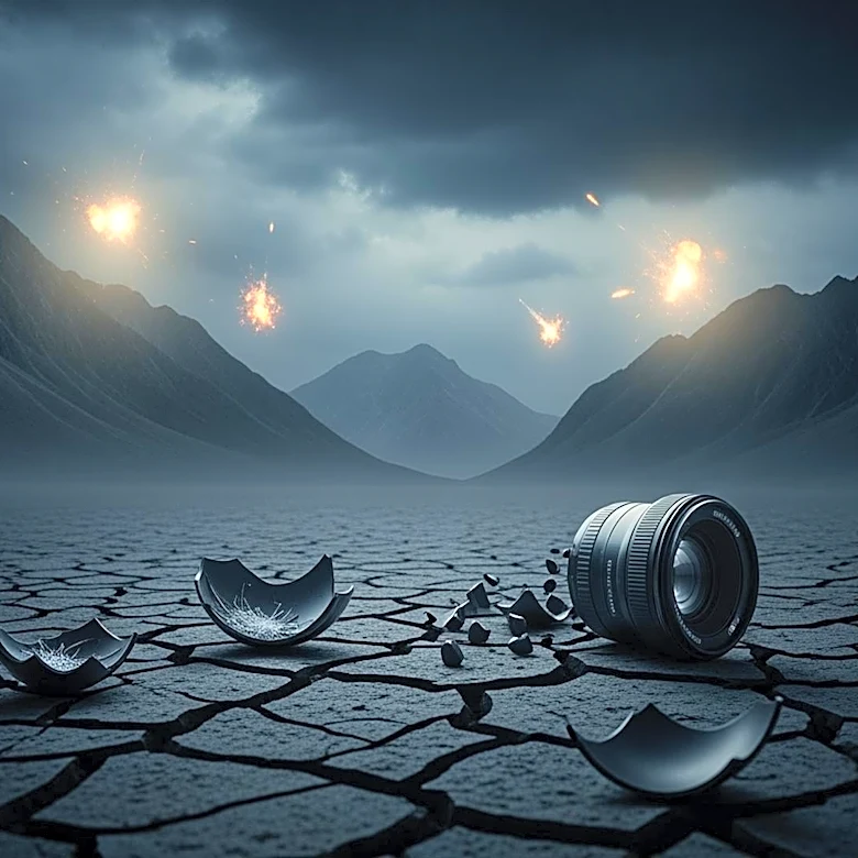 Israeli Military Strikes in Lebanon Result in Five Deaths, Including Journalist