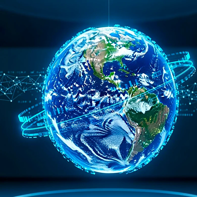 NASA's Integrated Modeling Virtual Institute Enhances Earth System Understanding