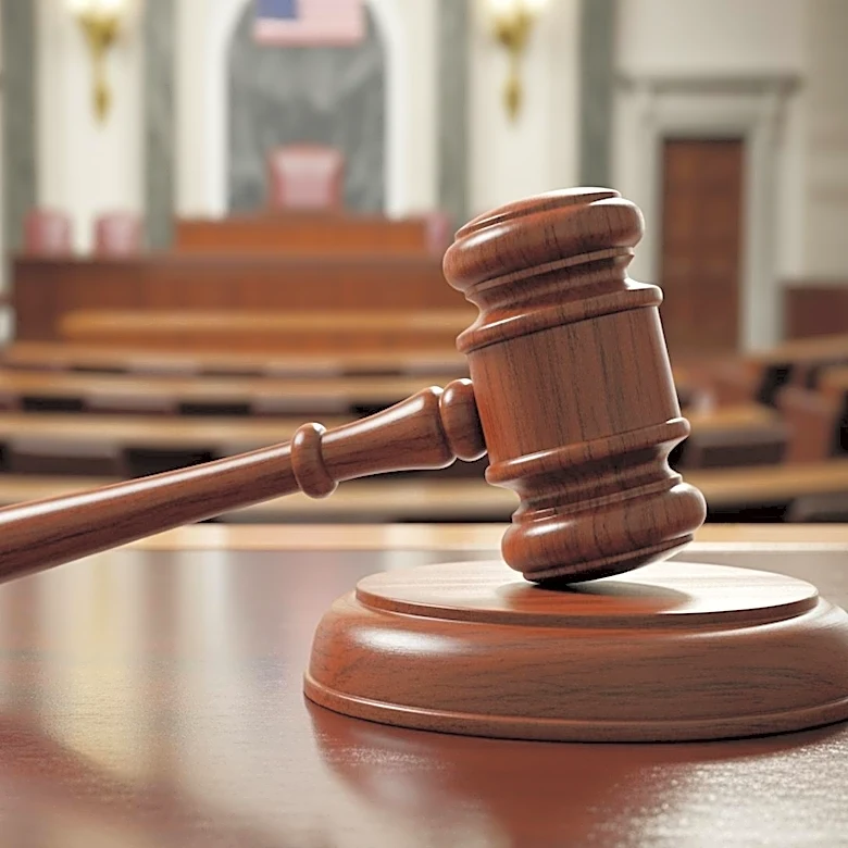 Death of Georgia's Rep. David Scott Marks End of an Era in Congress