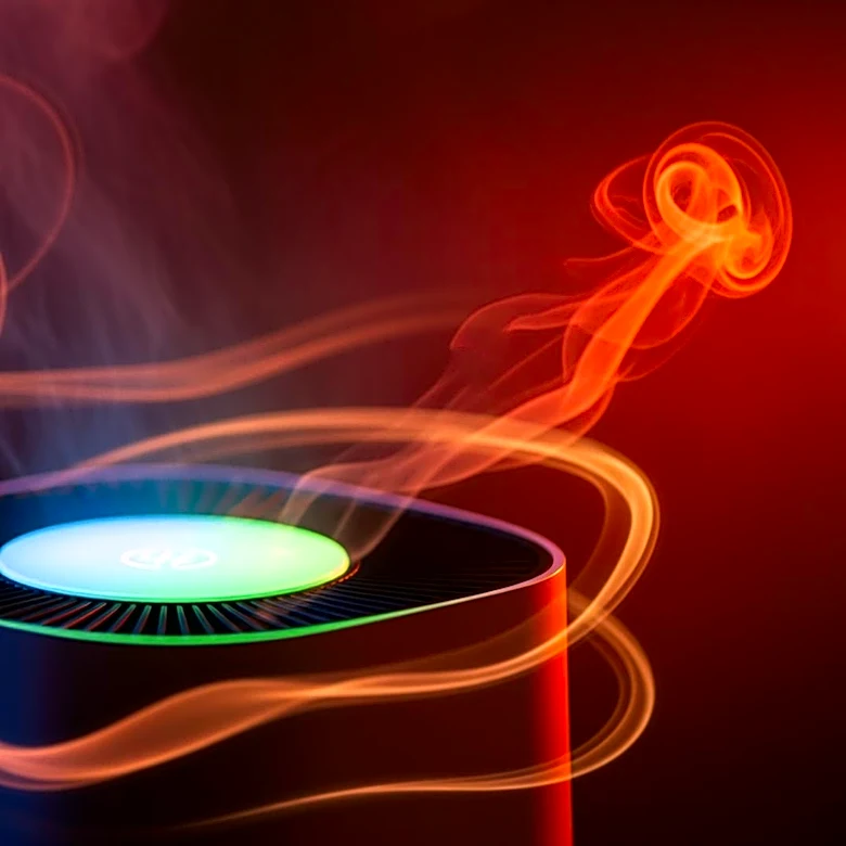 Guidelines for Safe Breathing During Wildfires Released Amid Ongoing Fires