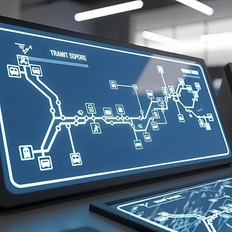 New Legislation Proposed to Bolster U.S. Transit Workforce