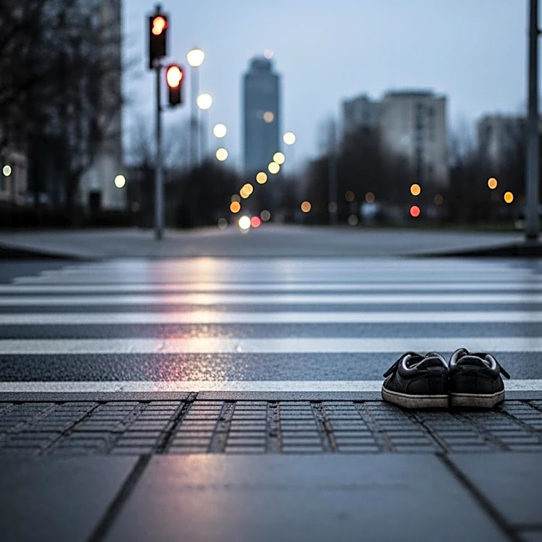 Tragic Pedestrian Accident Claims Life of Toddler in San Jose