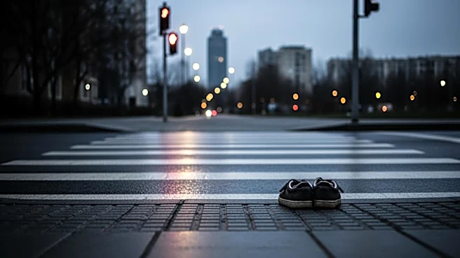 Tragic Pedestrian Accident Claims Life of Toddler in San Jose