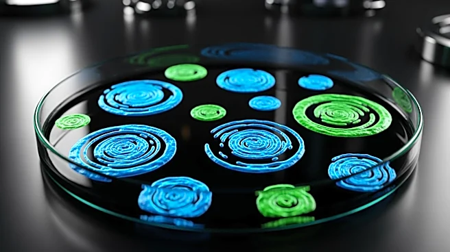 Researchers Identify Hidden Virus in Gut Bacteria Linked to Colorectal Cancer Risk