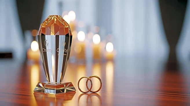 South Shore Couple Eddie and Kelley McGrath Honored for Philanthropy at Cardinal Cushing Centers Gala