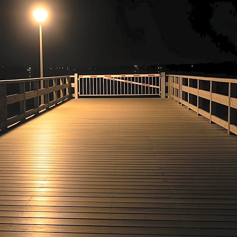 Wildwood Commissioners Approve Overnight Boardwalk Closure to Enhance Safety