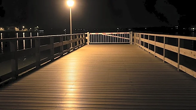 Wildwood Commissioners Approve Overnight Boardwalk Closure to Enhance Safety