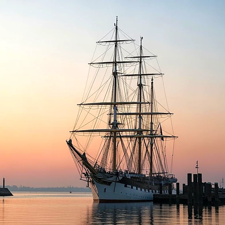 Sail 4th 250th Celebration to Bring 60 Tall Ships to New York for July 4th