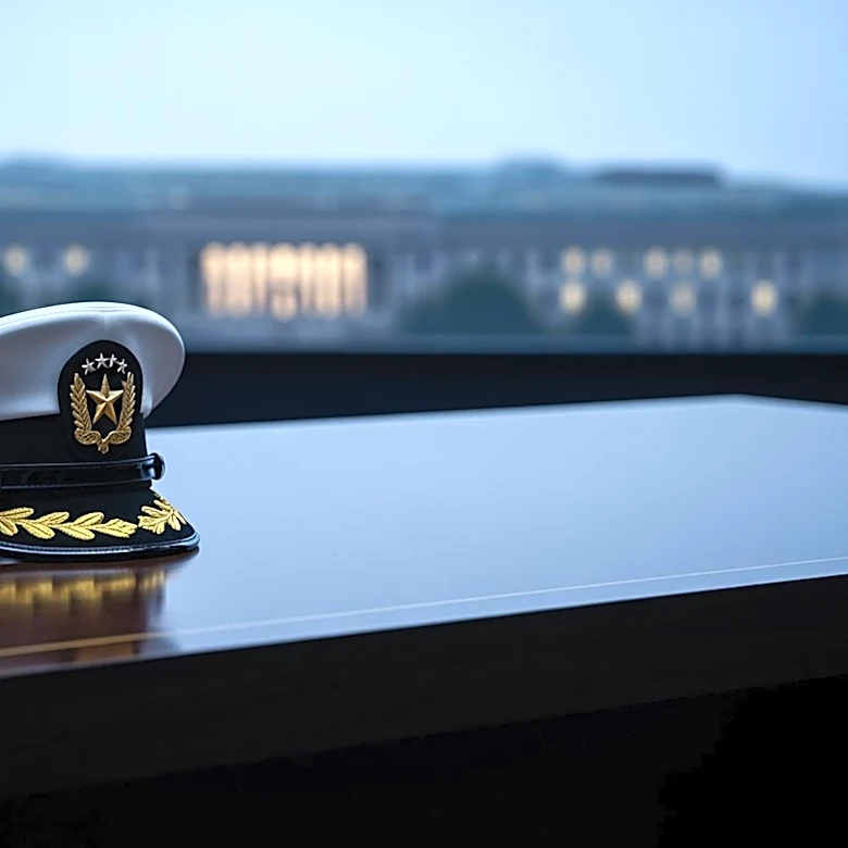 Navy Secretary John Phelan Resigns Amid Pentagon Leadership Shakeup