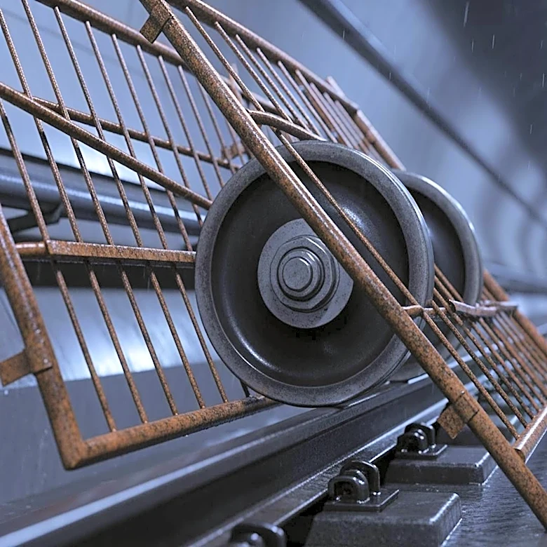 Washington Metro Train Collision with Work Vehicle Injures 11, Causes Delays