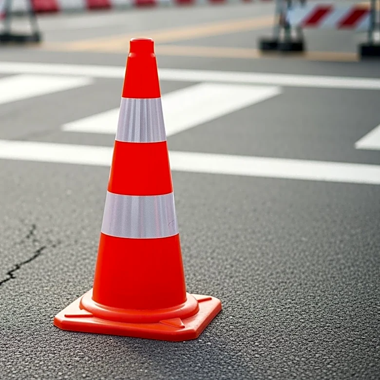 Traffic Controls and Delays Announced for Churn Creek Road Due to Gas Main Maintenance