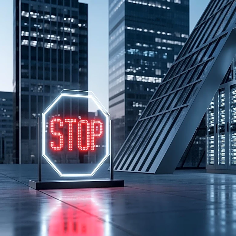 Oklahoma City Council Imposes Moratorium on Data Center Construction Amid Concerns