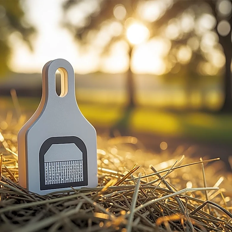 WANJIA's Precision Livestock Farming Enhances Global Animal Identification