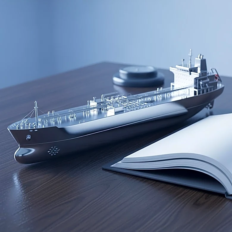 International Chamber of Shipping Launches Updated Tanker Safety Guide for Chemical Transport
