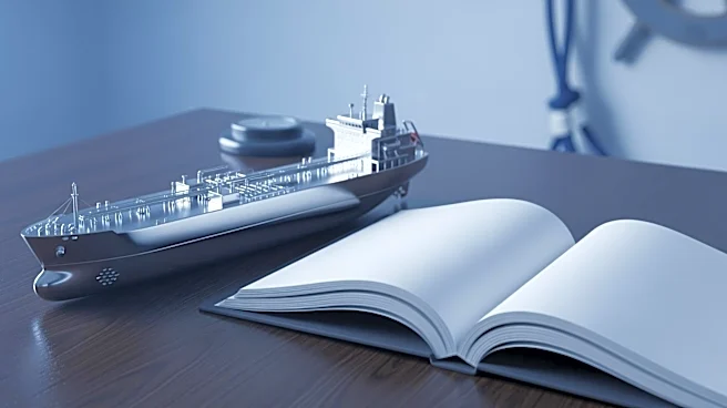 International Chamber of Shipping Launches Updated Tanker Safety Guide for Chemical Transport