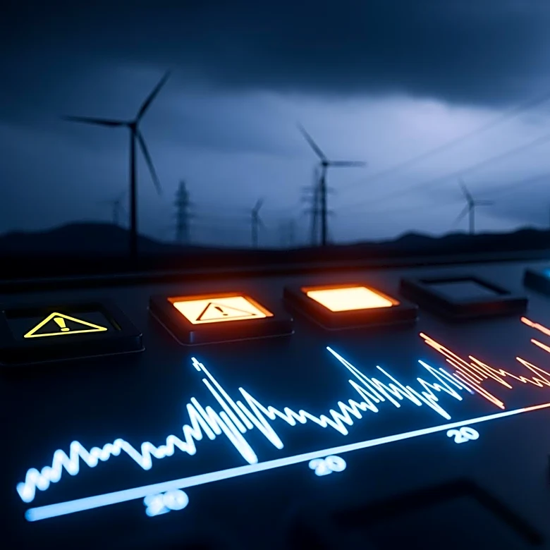 EU Implements Emergency Energy Measures Amid Rising Prices and Supply Concerns