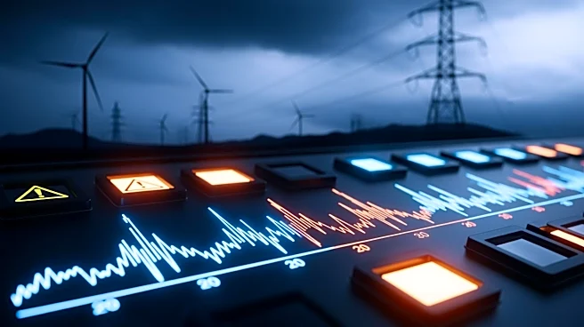 EU Implements Emergency Energy Measures Amid Rising Prices and Supply Concerns