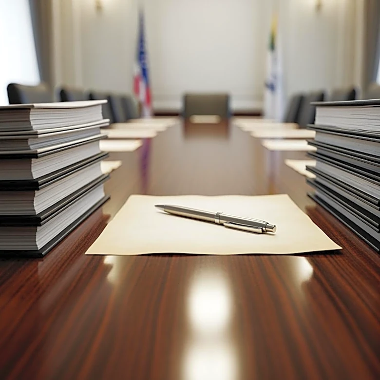 Senate Republicans Approve ICE Funding Amidst Congressional Deadlock