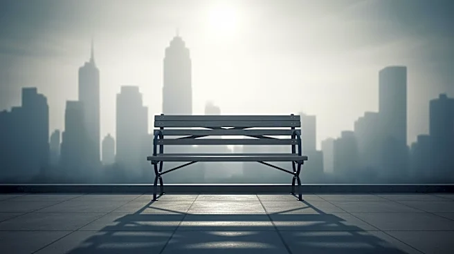 Judge Halts New York City's Homeless Shelter Plan Amid Resident Lawsuit