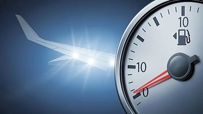 EU Launches Fuel Observatory to Secure Aviation Fuel Stocks