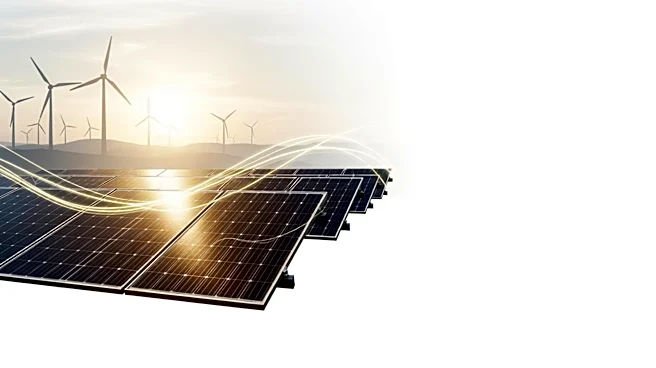 Study Highlights Solar Rebound Effect's Impact on Europe's Energy Transition