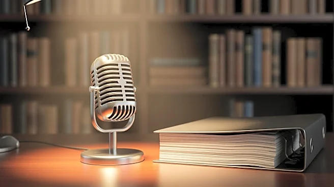 Justice Department Settles with Trump Campaign Aide Over Russia Probe Surveillance