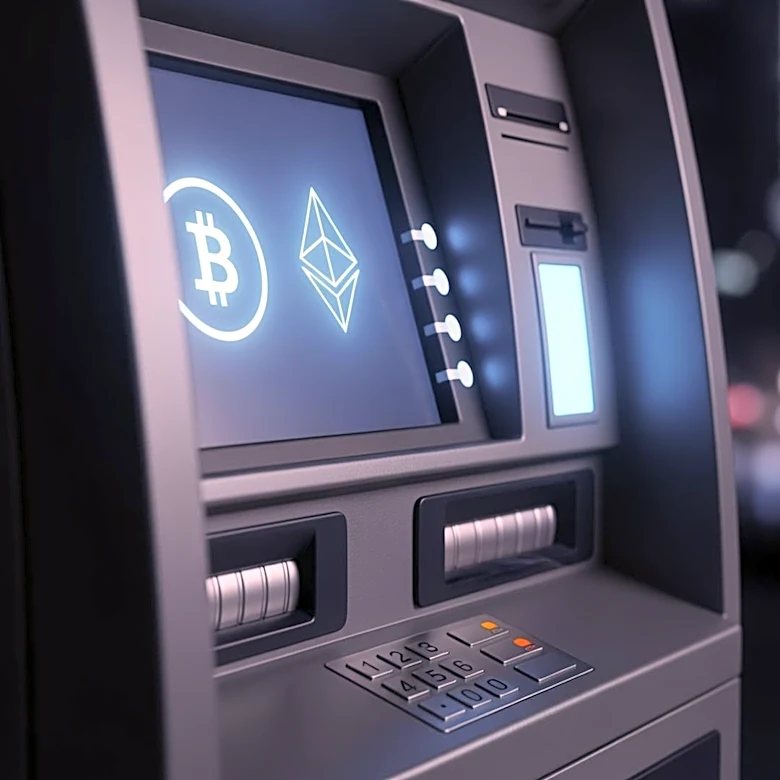 Washington Cities Consider Banning Crypto ATMs Amid Rising Scam Losses