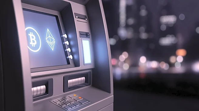 Washington Cities Consider Banning Crypto ATMs Amid Rising Scam Losses