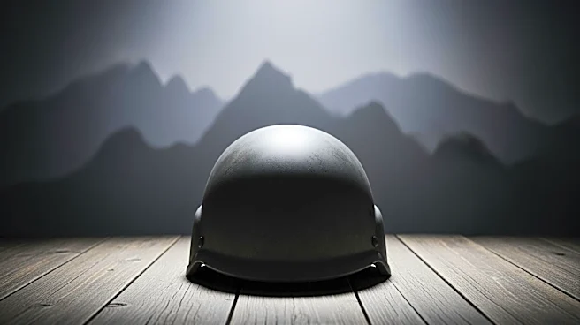 Supreme Court Allows Soldier to Sue Military Contractor Over Taliban Attack