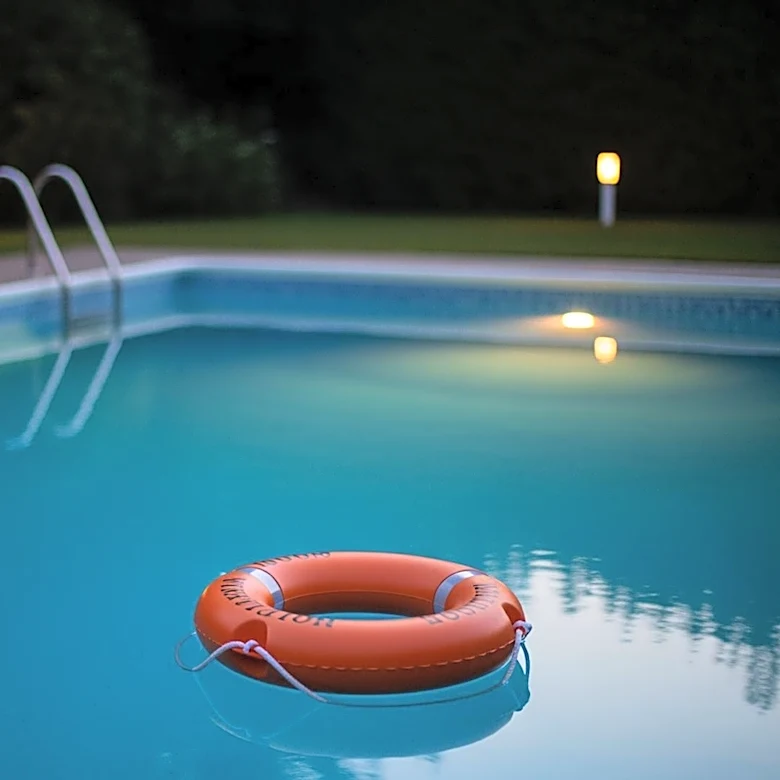 Colorado State Senate Candidate Faces Charges After Daughter's Near-Drowning Incident