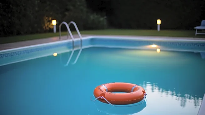 Colorado State Senate Candidate Faces Charges After Daughter's Near-Drowning Incident