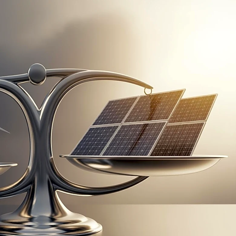 Federal Judge Blocks Trump Administration's Restrictions on Wind and Solar Projects, Impacting Clean Energy Development