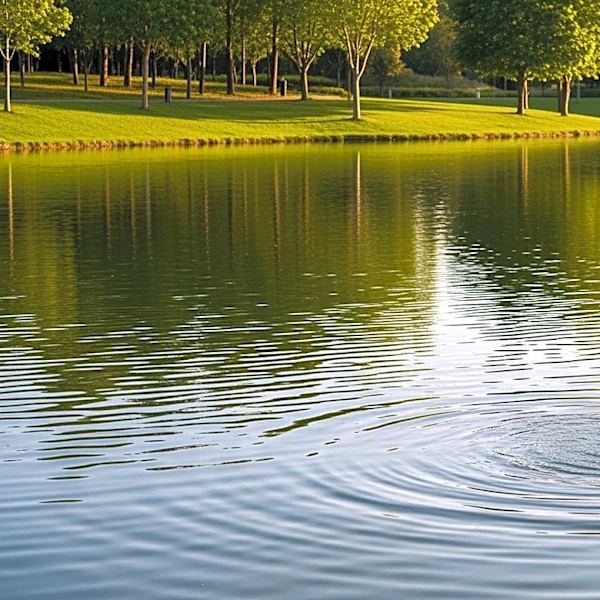 Los Angeles Launches $40 Million Project to Clean MacArthur Lake and Enhance Park