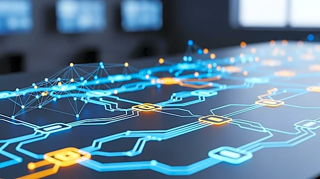 Critical National Infrastructure Faces Rising Cybersecurity Threats Amid Budget Constraints