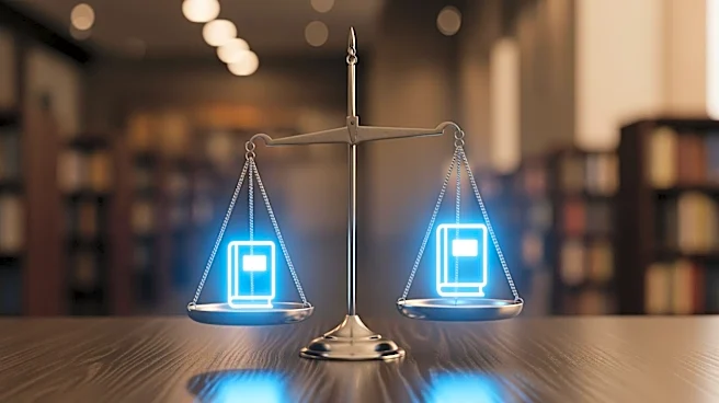 Illinois Legislation Aims to Equalize E-Book Pricing for Libraries