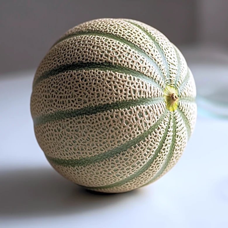 Nationwide Cantaloupe Recall Issued Over Salmonella Concerns