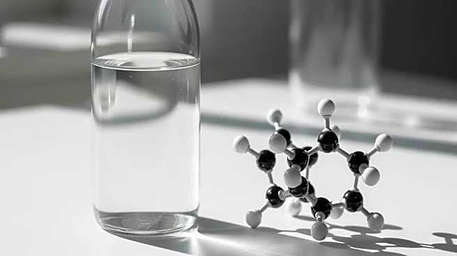 New Mexico Implements PFAS Labeling Requirements for Consumer Products