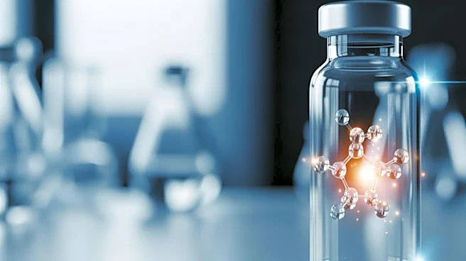 Labcorp Introduces FDA-Approved Diagnostic for Ovarian Cancer Treatment Eligibility