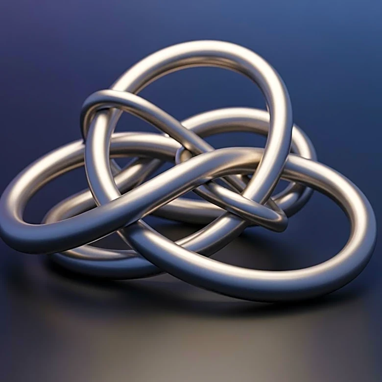 New Mathematical Tool Enhances Knot Theory Research