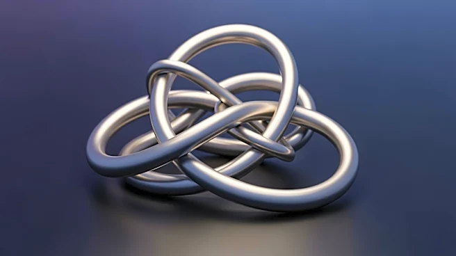 New Mathematical Tool Enhances Knot Theory Research
