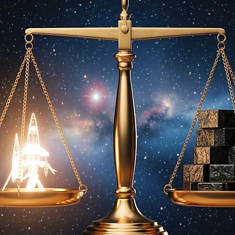 Lawmakers Vow to Oppose Proposed NASA Budget Cuts Amid Exploration Goals