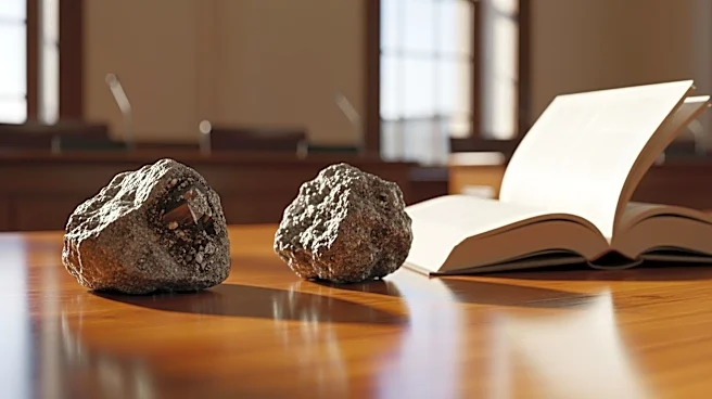 Liberian House of Representatives Endorses Mining Probe and Passes Education Act