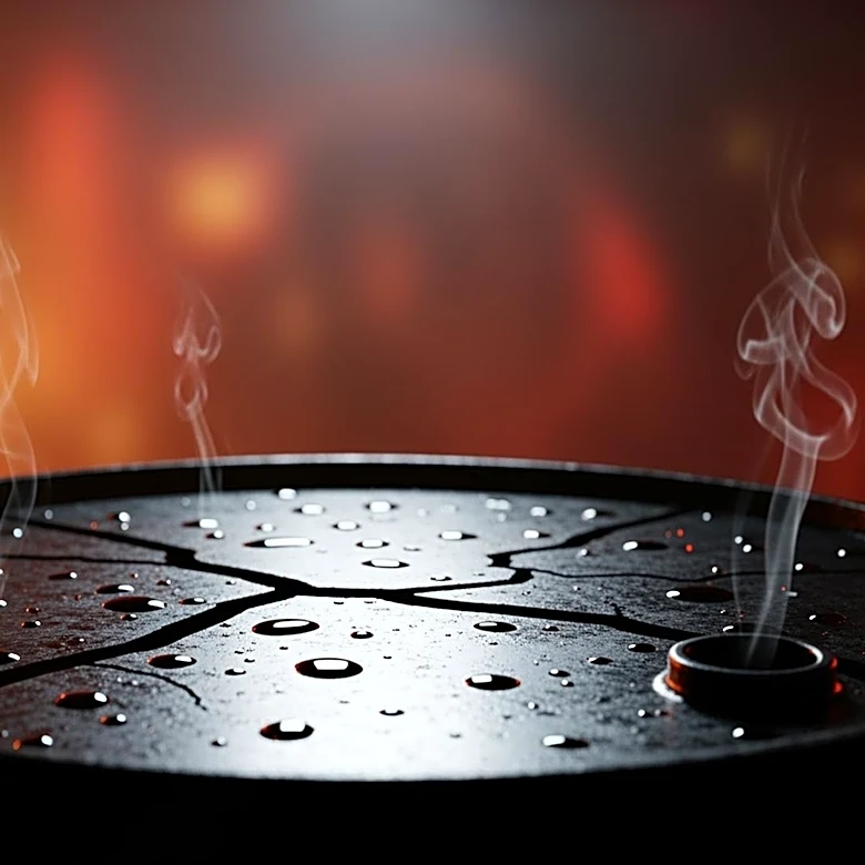 Ceasefire in Middle East Fails to Halt Hostilities, Oil Prices Surge