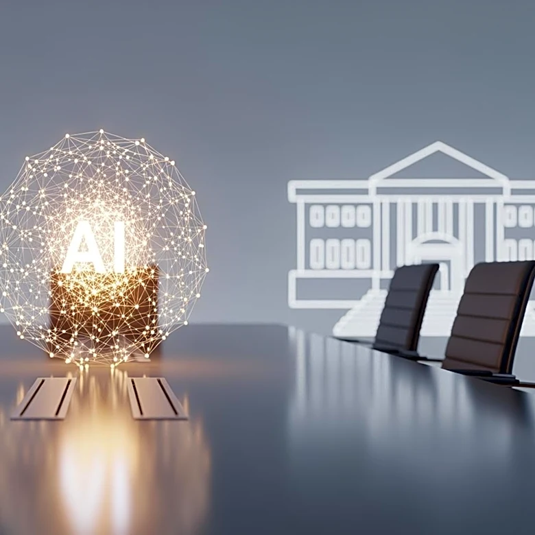 1776 Labs Event Fosters AI Solutions for Government Challenges