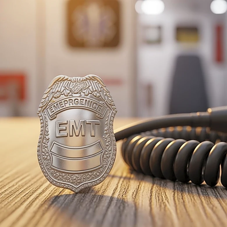 Faribault Man Celebrates 50 Years of Service as an EMT, Highlighting Dedication in Emergency Services