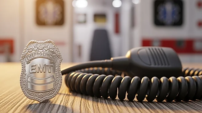 Faribault Man Celebrates 50 Years of Service as an EMT, Highlighting Dedication in Emergency Services