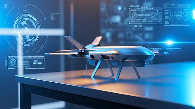 U.S. Defense Procurement Accelerates to Match Battlefield Needs Amidst Global Tensions