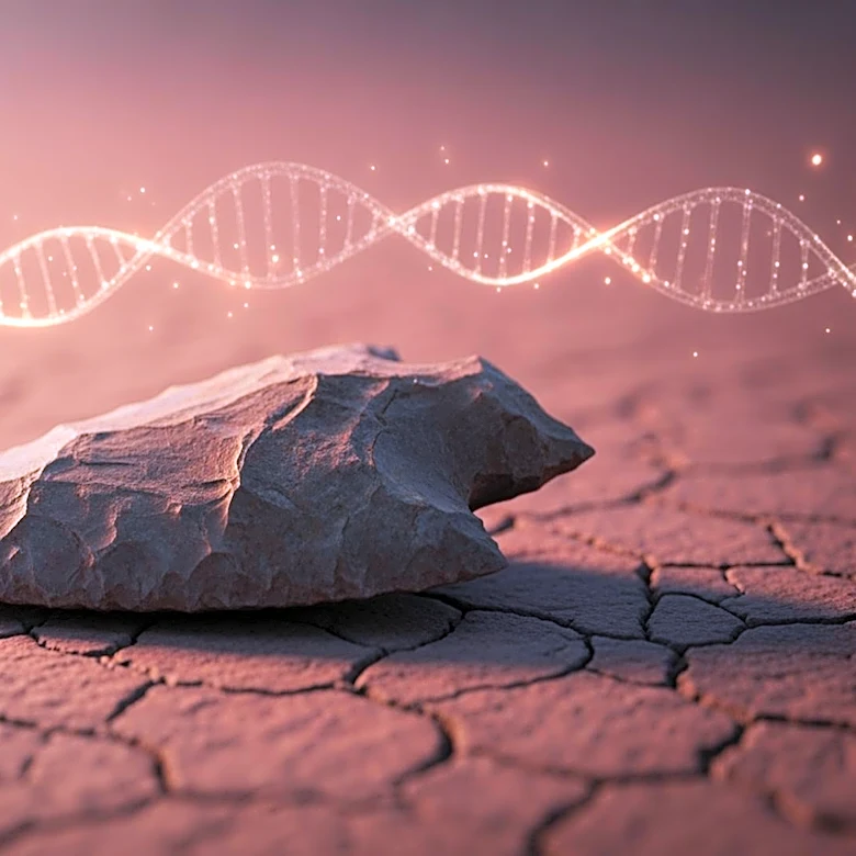 Italian Scientists Link Super-Ager Longevity to Ice Age Hunter-Gatherer DNA